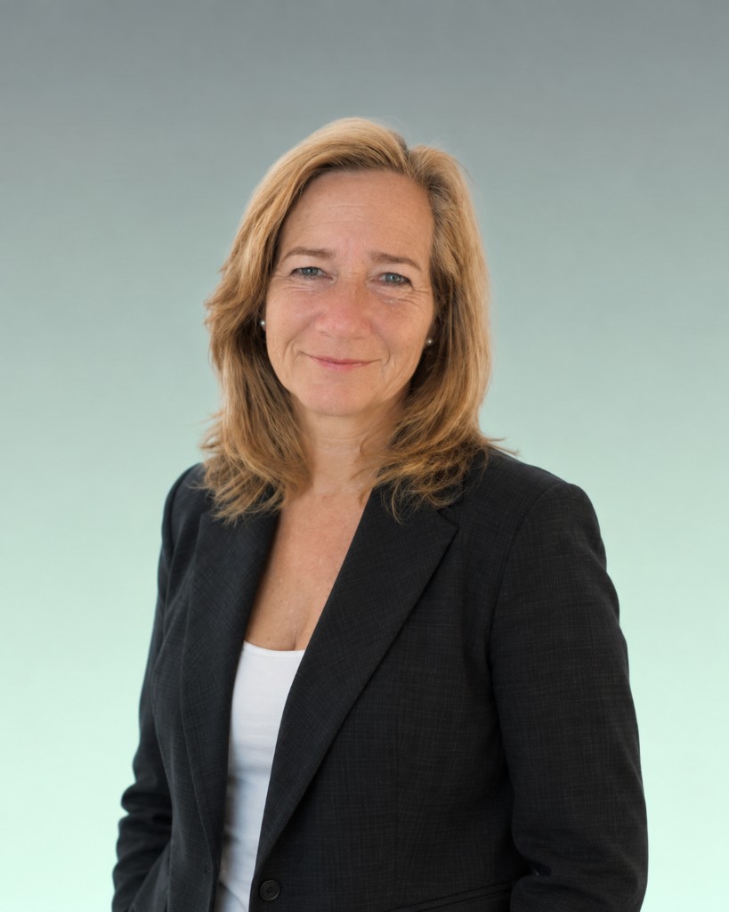 Alwine, Administratie bij Vabier